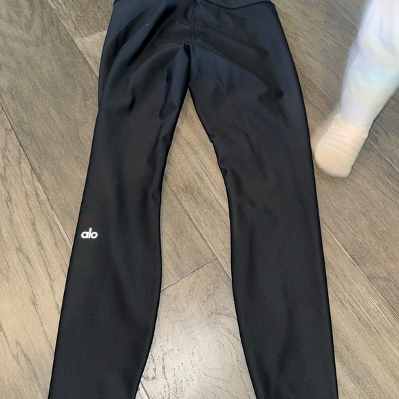 Alo airlift leggings 7/8 length - Picture 2 of 3